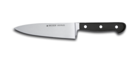 GLORIA LUX Kochmesser, 15cm 