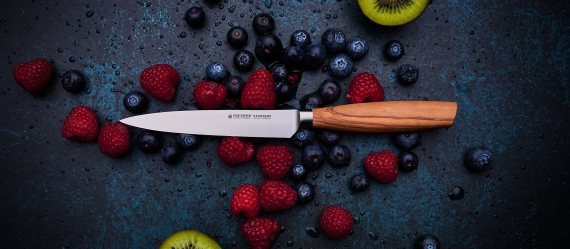 SIZE S OLIVE Spickmesser 12 