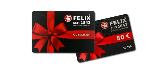Geschenk Gutschein 50,00€ 
