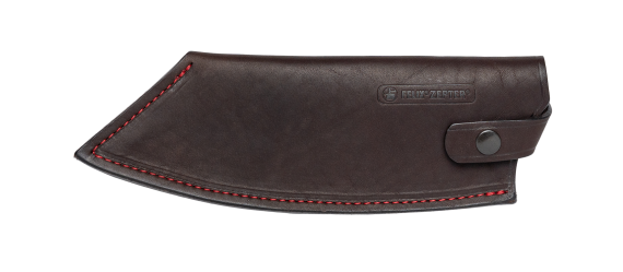 MIU BBQ-Lederscheide 